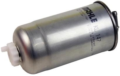 Паливний фільтр Mahle KL147D