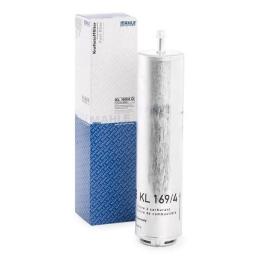 Паливний фільтр Mahle KL169/4D