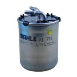 Паливний фільтр Mahle KL778