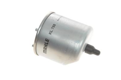 Паливний фільтр Mahle KL788