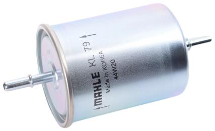 Паливний фільтр Mahle KL79