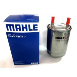 Паливний фільтр Mahle KL485/5D