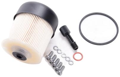 Паливний фільтр Mahle KX338/26D