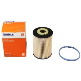 Паливний фільтр Mahle KX393D
