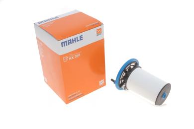 Паливний фільтр Mahle KX398