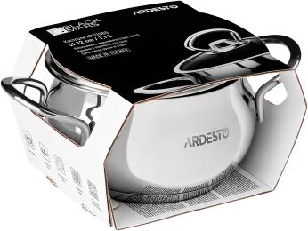 Каструля Ardesto Black Mars AR0706S 1.1 л