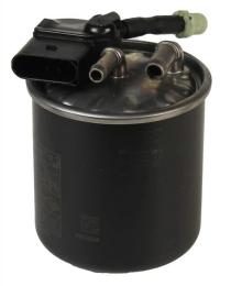 Паливний фільтр Mahle KL913