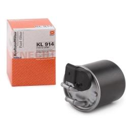 Паливний фільтр Mahle KL914