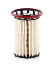 Паливний фільтр MANN-FILTER PU8007
