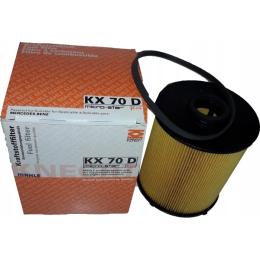 Паливний фільтр Mahle KX70DECO