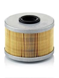 Паливний фільтр MANN-FILTER P716/1X