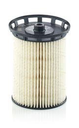 Паливний фільтр MANN-FILTER PU10010Z