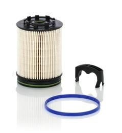 Паливний фільтр MANN-FILTER PU10023/1ZKIT