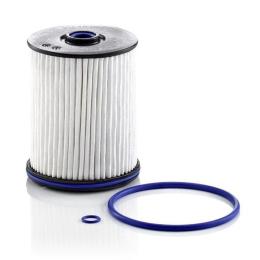 Паливний фільтр MANN-FILTER PU10027/1Z
