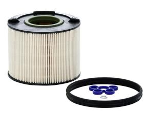 Паливний фільтр MANN-FILTER PU1033X