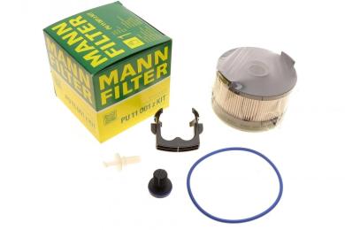 Паливний фільтр MANN-FILTER PU11001ZKIT