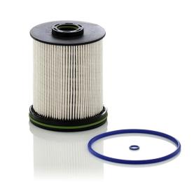 Паливний фільтр MANN-FILTER PU9012/1Z