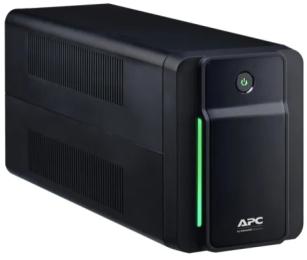 Джерело безперебійного живлення APC Back-UPS BX750MI 750VA IEC