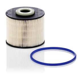 Паливний фільтр MANN-FILTER PU927X