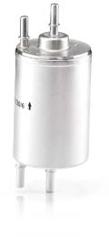 Паливний фільтр MANN-FILTER WK720/6