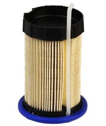 Паливний фільтр MANN-FILTER PU8014