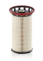 Паливний фільтр MANN-FILTER PU8028