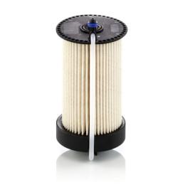 Паливний фільтр MANN-FILTER PU8046Z