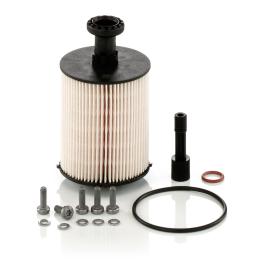 Паливний фільтр MANN-FILTER PU9009ZKIT