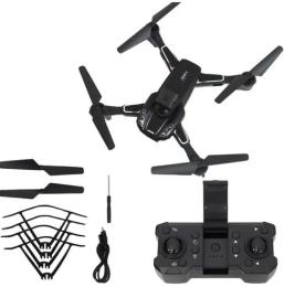 Квадрокоптер (дрон) Infinity FX AERIAL 4K HD camera 14 + пульт