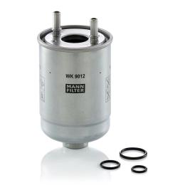 Паливний фільтр MANN-FILTER WK9012X