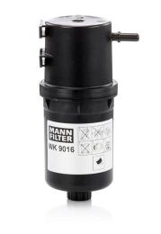 Паливний фільтр MANN-FILTER WK9016