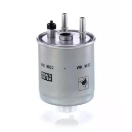 Паливний фільтр MANN-FILTER WK9022
