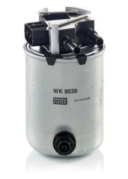 Паливний фільтр MANN-FILTER WK9039
