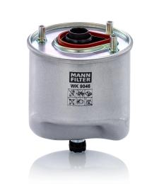 Паливний фільтр MANN-FILTER WK9046