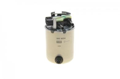 Паливний фільтр MANN-FILTER WK9054
