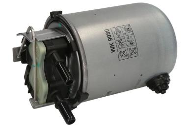 Паливний фільтр MANN-FILTER WK9080