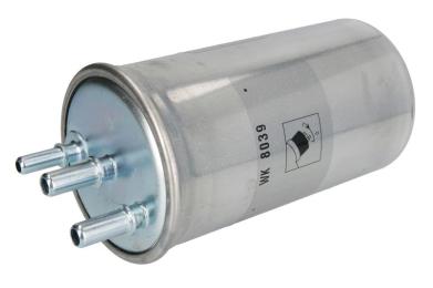 Паливний фільтр MANN-FILTER WK8039