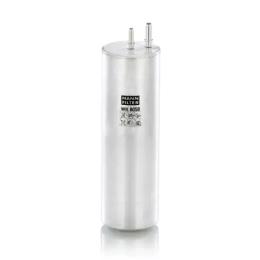 Паливний фільтр MANN-FILTER WK8058