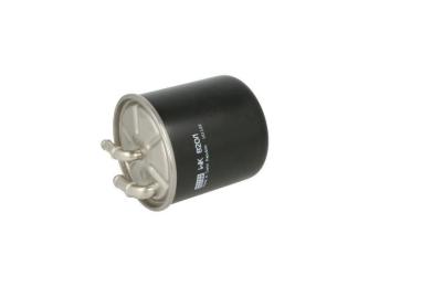 Паливний фільтр MANN-FILTER WK820/1