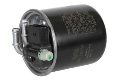 Паливний фільтр MANN-FILTER WK820/14