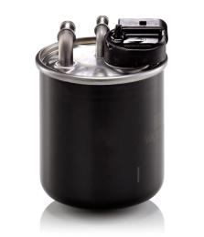 Паливний фільтр MANN-FILTER WK820/16