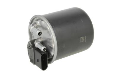 Паливний фільтр MANN-FILTER WK820/20