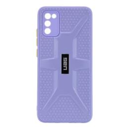 Чохол-накладка Infinity TPU + PC для Samsung Galaxy A025 A02s Dasheen