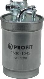 Паливний фільтр Profit 1530-1042