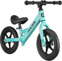 Біговел Miqilong ZCY-HP12-TURQUOISE Turquoise 12
