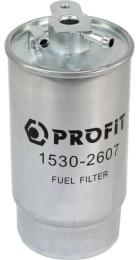 Паливний фільтр Profit 1530-2607