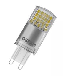 Світлодіодна лампа OSRAM LED PIN40 3,8 W/840 230V CL G9 10х1 (4058075432420)