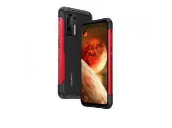 Смартфон Doogee S97 Pro 8/128GB Black Red