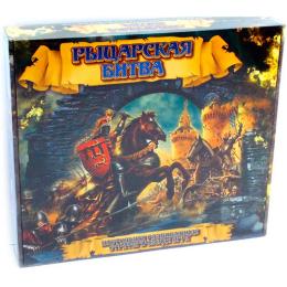 Настільна гра Artos Games (833) Лицарська битва