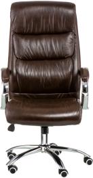 Офісне крісло Special4You Eternity E6026 Brown